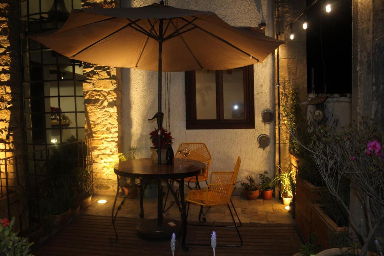 Hotel Na'Lum Сан-Кристобаль-де-Ла-Касас Экстерьер фото